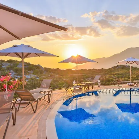 Hill House Adult Only 4* Kas