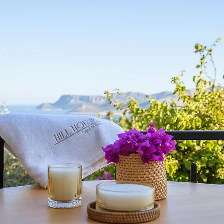 Hill House Adult Only 4* Kas
