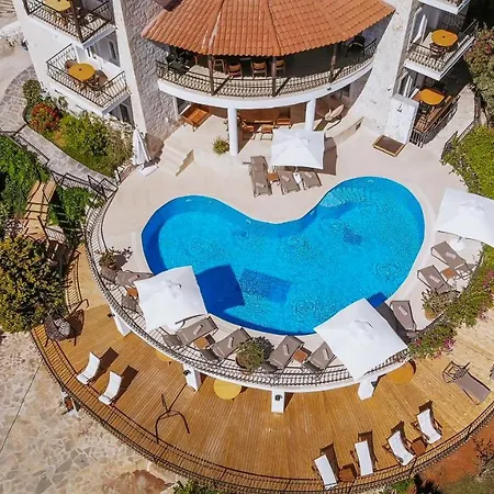 Hill House Adult Only מלון 4*