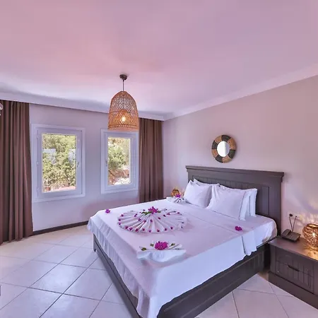 Hill House Adult Only 4* קס
