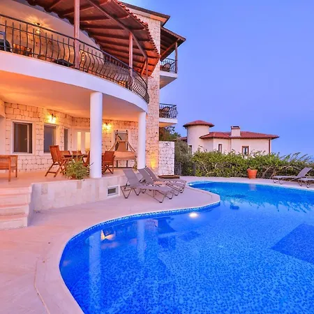 מלון Hill House Adult Only קס