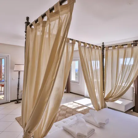 Hill House Adult Only 4* קס