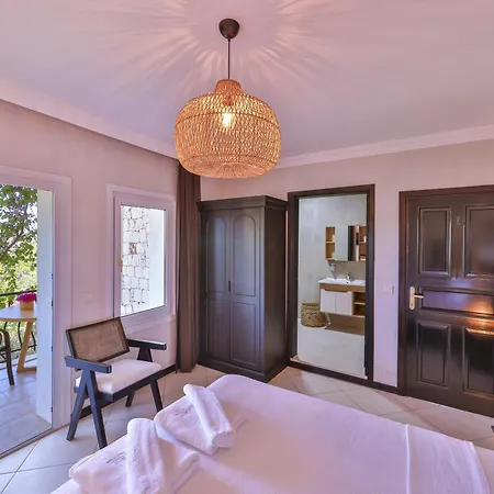 מלון Hill House Adult Only קס