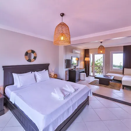 מלון Hill House Adult Only קס